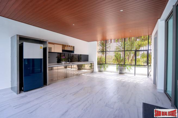 6 Bed, 7 Bath, HouseFor Sale, Pattaya City, Chonburi