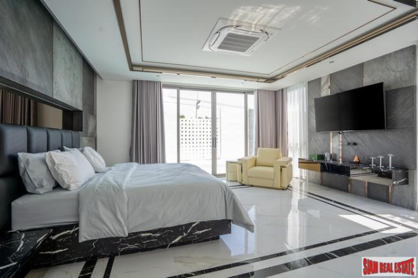 6 Bed, 7 Bath, HouseFor Sale, Pattaya City, Chonburi