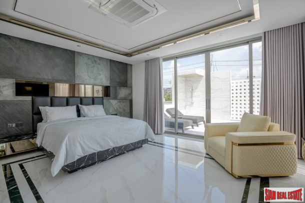 6 Bed, 7 Bath, HouseFor Sale, Pattaya City, Chonburi