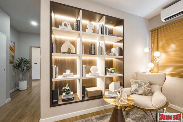 5 Bed, 5 Bath, HouseFor Sale, Lat Phrao, Bangkok