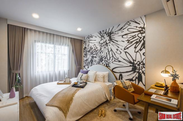 5 Bed, 5 Bath, HouseFor Sale, Lat Phrao, Bangkok