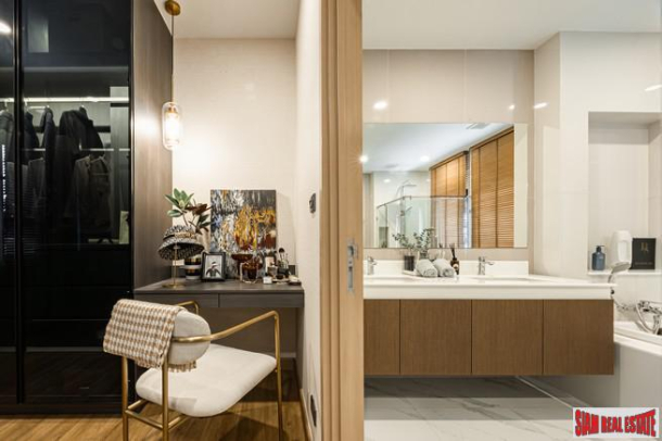 5 Bed, 5 Bath, HouseFor Sale, Lat Phrao, Bangkok