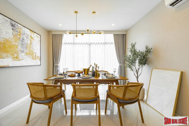 5 Bed, 5 Bath, HouseFor Sale, Lat Phrao, Bangkok