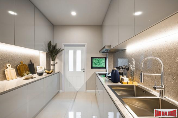 5 Bed, 5 Bath, HouseFor Sale, Lat Phrao, Bangkok