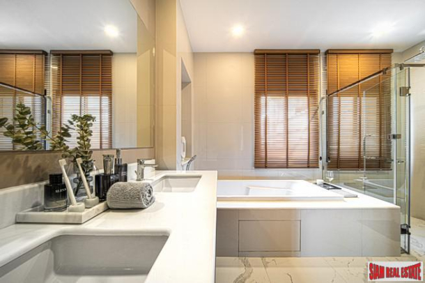 5 Bed, 5 Bath, HouseFor Sale, Lat Phrao, Bangkok