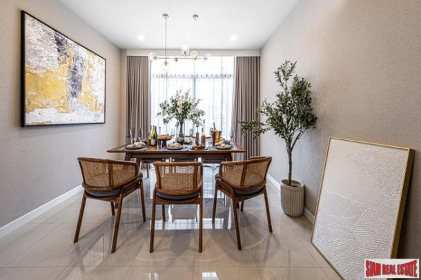 5 Bed, 5 Bath, HouseFor Sale, Lat Phrao, Bangkok