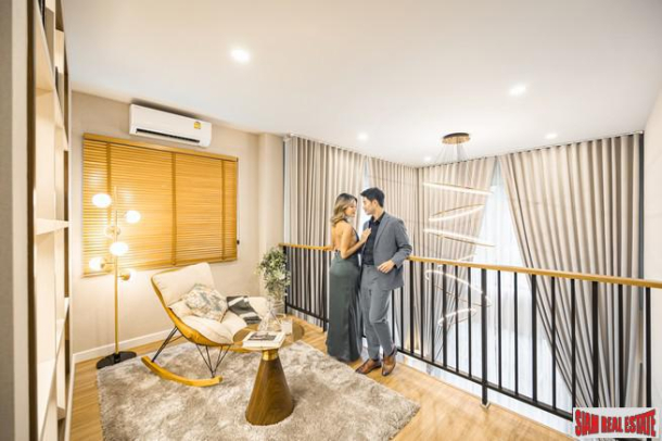 5 Bed, 5 Bath, HouseFor Sale, Lat Phrao, Bangkok