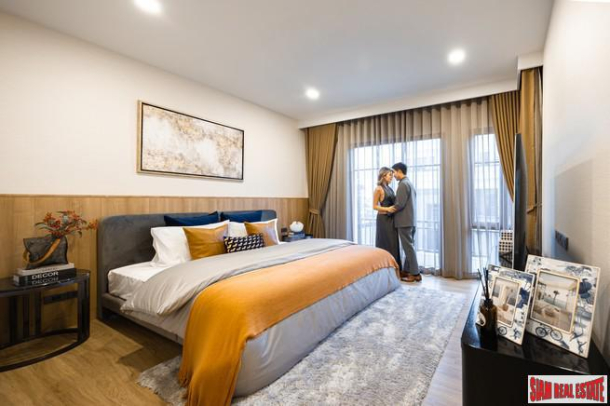 5 Bed, 5 Bath, HouseFor Sale, Lat Phrao, Bangkok