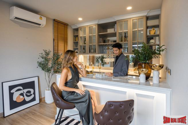 5 Bed, 5 Bath, HouseFor Sale, Lat Phrao, Bangkok