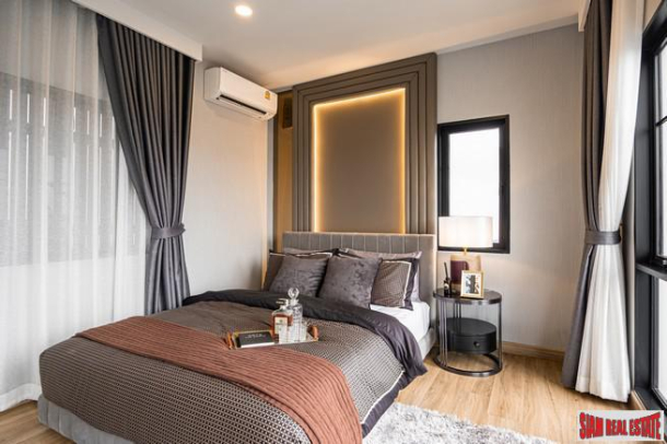 5 Bed, 5 Bath, HouseFor Sale, Lat Phrao, Bangkok