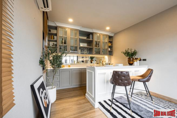 5 Bed, 5 Bath, HouseFor Sale, Lat Phrao, Bangkok