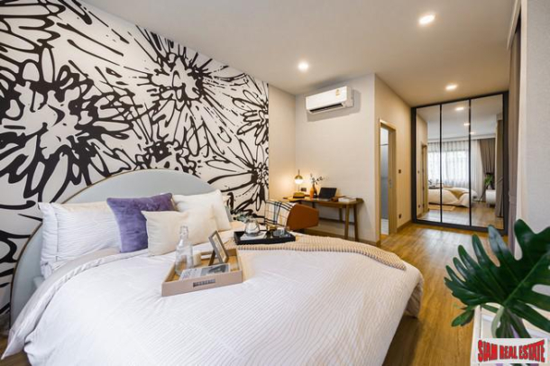 5 Bed, 5 Bath, HouseFor Sale, Lat Phrao, Bangkok