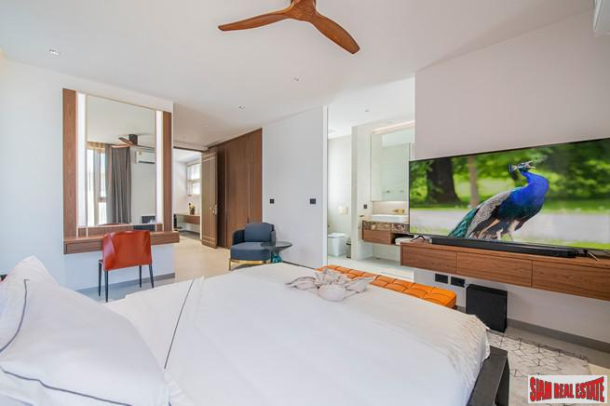 3 Bed, 4 Bath, HouseFor Sale, Bang Tao, Phuket