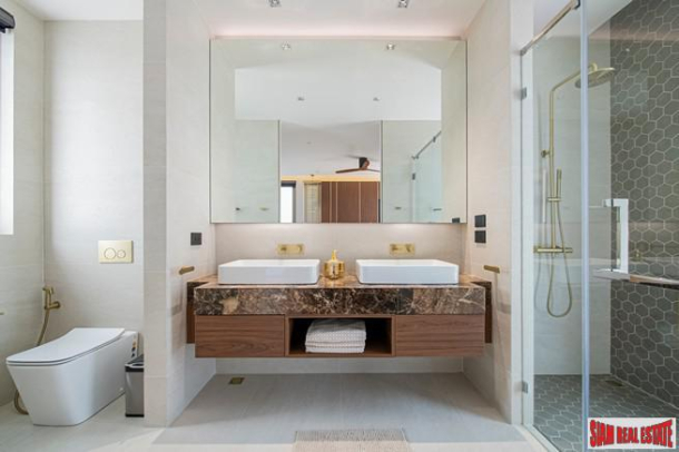 3 Bed, 4 Bath, HouseFor Sale, Bang Tao, Phuket