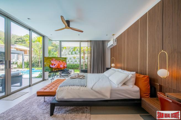 3 Bed, 4 Bath, HouseFor Sale, Bang Tao, Phuket