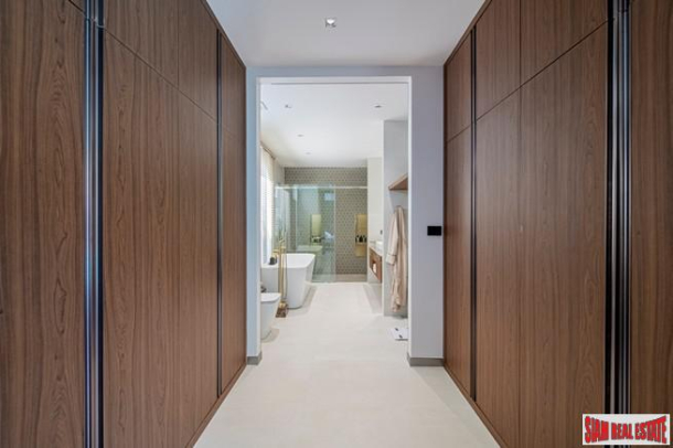 3 Bed, 4 Bath, HouseFor Sale, Bang Tao, Phuket