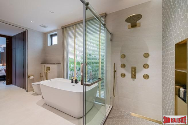 3 Bed, 4 Bath, HouseFor Sale, Bang Tao, Phuket