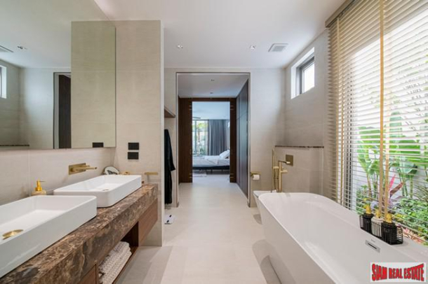 3 Bed, 4 Bath, HouseFor Sale, Bang Tao, Phuket