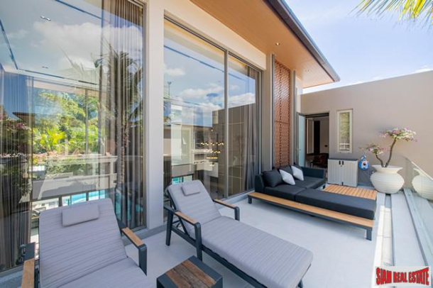 3 Bed, 4 Bath, HouseFor Sale, Bang Tao, Phuket