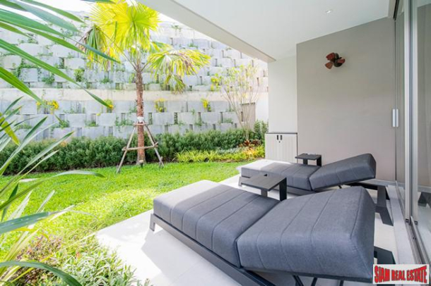 3 Bed, 4 Bath, HouseFor Sale, Bang Tao, Phuket