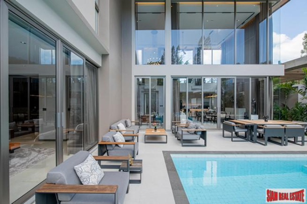 3 Bed, 4 Bath, HouseFor Sale, Bang Tao, Phuket