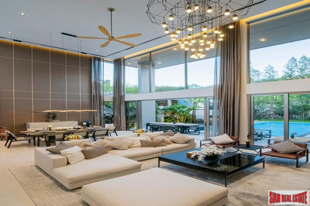 3 Bed, 4 Bath, HouseFor Sale, Bang Tao, Phuket