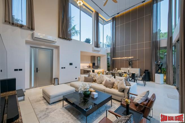 3 Bed, 4 Bath, HouseFor Sale, Bang Tao, Phuket