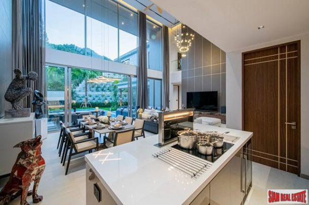 3 Bed, 4 Bath, HouseFor Sale, Bang Tao, Phuket