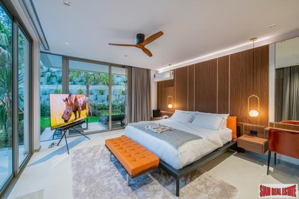 3 Bed, 4 Bath, HouseFor Sale, Bang Tao, Phuket