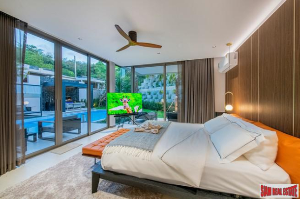 3 Bed, 4 Bath, HouseFor Sale, Bang Tao, Phuket