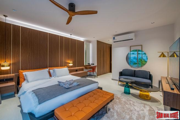 3 Bed, 4 Bath, HouseFor Sale, Bang Tao, Phuket