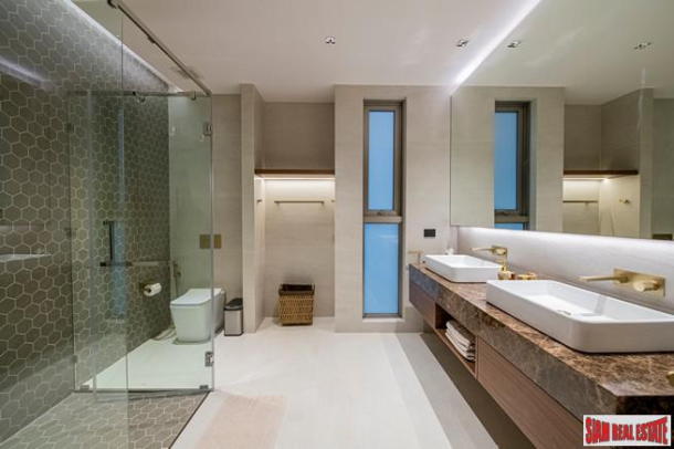 3 Bed, 4 Bath, HouseFor Sale, Bang Tao, Phuket