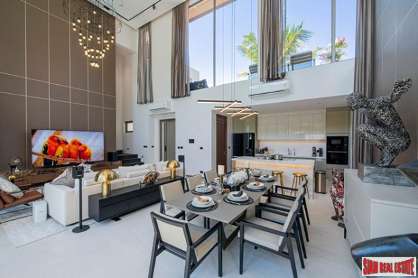 3 Bed, 4 Bath, HouseFor Sale, Bang Tao, Phuket