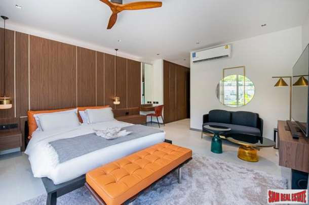 3 Bed, 4 Bath, HouseFor Sale, Bang Tao, Phuket