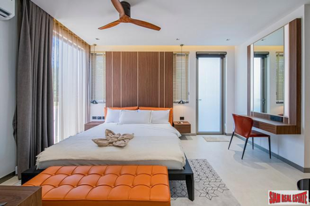 3 Bed, 4 Bath, HouseFor Sale, Bang Tao, Phuket