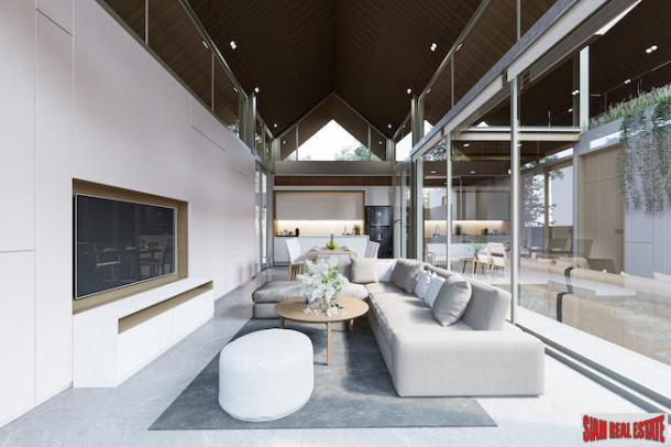 3 Bed, 3 Bath, HouseFor Sale, Cherng Talay, Phuket