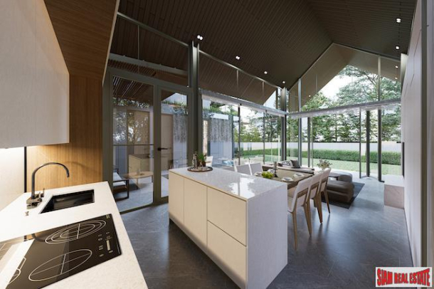 3 Bed, 3 Bath, HouseFor Sale, Cherng Talay, Phuket