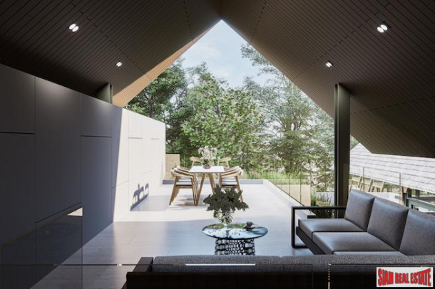 3 Bed, 3 Bath, HouseFor Sale, Cherng Talay, Phuket