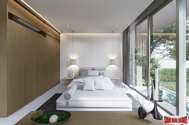 3 Bed, 3 Bath, HouseFor Sale, Cherng Talay, Phuket