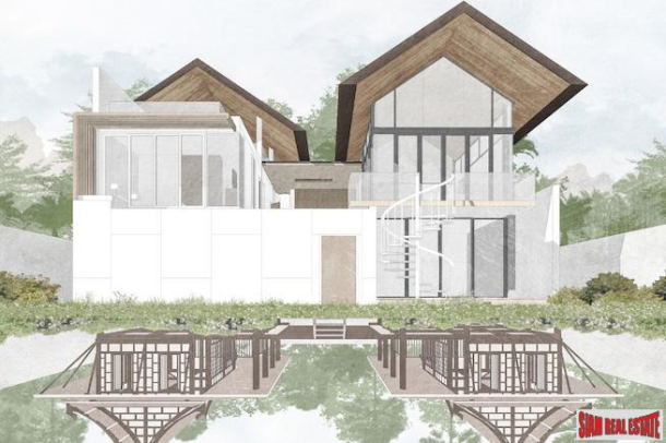 3 Bed, 3 Bath, HouseFor Sale, Cherng Talay, Phuket