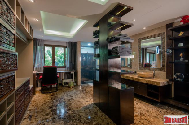 4 Bed, 4 Bath, HouseFor Sale, Surin Beach, Phuket