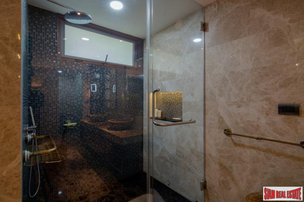 4 Bed, 4 Bath, HouseFor Sale, Surin Beach, Phuket