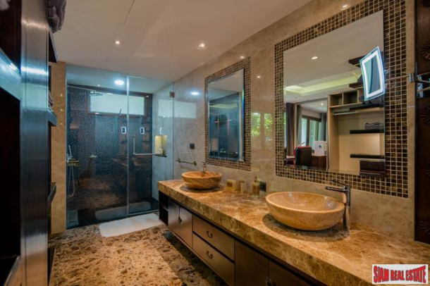 4 Bed, 4 Bath, HouseFor Sale, Surin Beach, Phuket