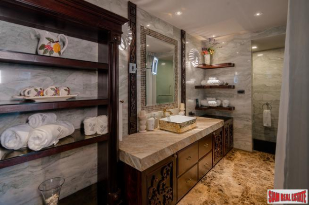 4 Bed, 4 Bath, HouseFor Sale, Surin Beach, Phuket