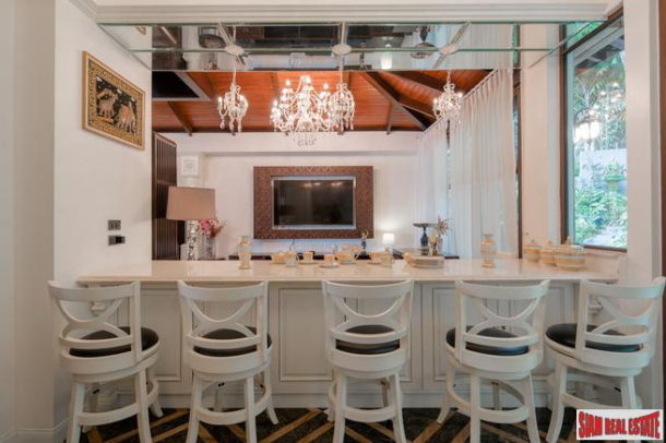 4 Bed, 4 Bath, HouseFor Sale, Surin Beach, Phuket