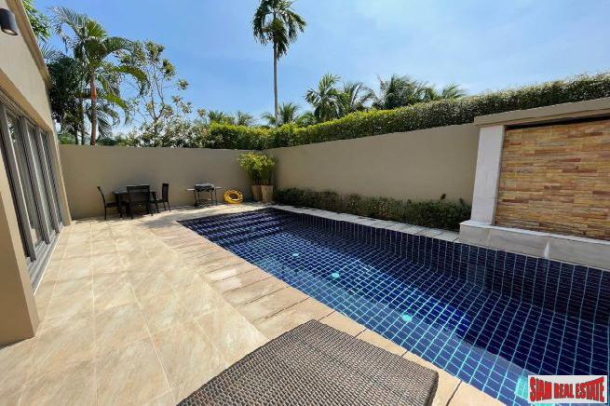 2 Bed, 2 Bath, HouseFor Sale, Bang Tao, Phuket