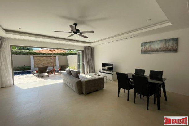 2 Bed, 2 Bath, HouseFor Sale, Bang Tao, Phuket