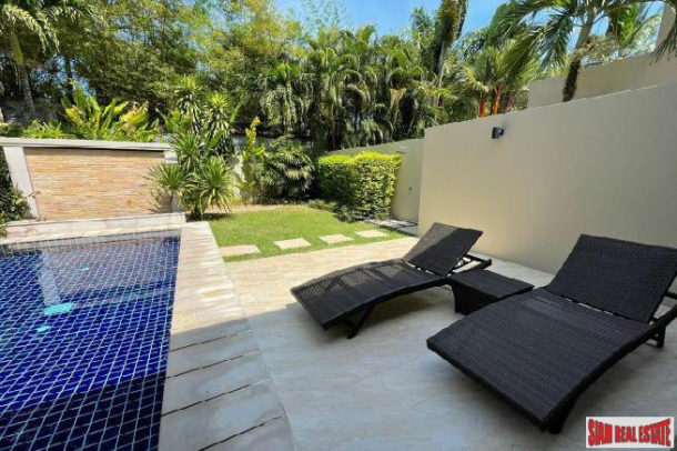 2 Bed, 2 Bath, HouseFor Sale, Bang Tao, Phuket