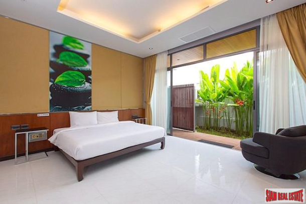 3 Bed, 3 Bath, HouseFor Sale, Rawai, Phuket