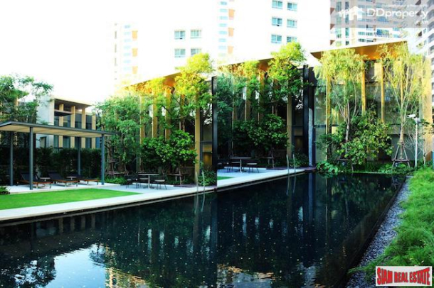 3 Bed, 2 Bath, ApartmentFor Sale, Phrom Phong, Bangkok